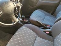 Usata Daihatsu Terios 86 CV (63 kW) 2005 SUV