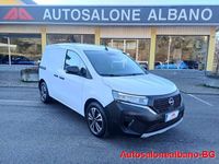 Usata Nissan Townstar Acenta 131 CV (96 kW) 2022 Bianco Furgone