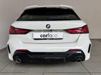 Usata BMW 135 Comfort Edition 306 CV (225 kW) 2019 Bianco pastello Utilitaria