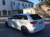 Usata Audi A3 Young 90 CV (66 kW) 2012 Utilitaria