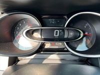 Usata Renault Clio IV Intens 120 CV (88 kW) 2017 Nero Berlina