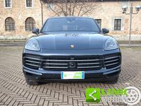 Usata Porsche Cayenne 340 CV (250 kW) 2019 Blu SUV