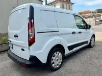 Usata Ford Transit Connect S 100 CV (73 kW) 2022 Bianco Monovolume
