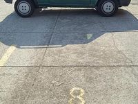 Usata Fiat Panda 54 CV (39 kW) 2003 Utilitaria