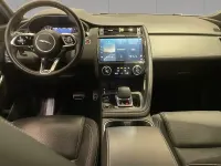 Usata Jaguar E-Pace R-Dynamic 204 CV (150 kW) 2022 Fuji white SUV
