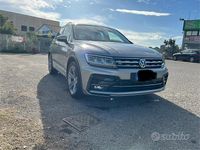 Occasion VW Tiguan 150 ch (110 kW) 2020 SUV