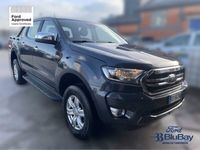 usata Ford Ranger 3ª serie 2.0 ECOBLUE DC XLT 5 posti