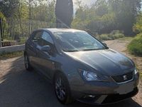 Usata Seat Ibiza 75 CV (55 kW) 2015 Berlina
