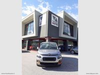 Usata Citroën Berlingo Feel 102 CV (75 kW) 2021 Grigio Monovolume