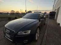 Usata Audi A5 Ambiente 179 CV (131 kW) 2009 Coupé