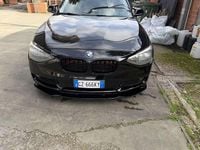 Usata BMW 114 95 CV (69 kW) 2015 Utilitaria