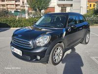 usata Mini Cooper D Paceman 2.0 all4 Business XL auto