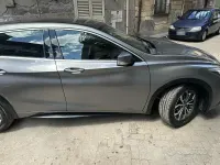 Usata Infiniti Q30 109 CV (80 kW) 2019 Grigio Berlina