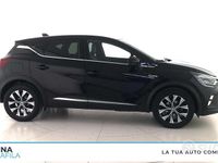 Usata Renault Captur Techno 101 CV (74 kW) 2023 Nero SUV