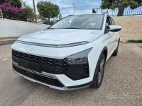 Nuova Hyundai Bayon 90 CV (66 kW) 2026 Nero SUV