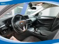 Usata BMW 530 272 CV (200 kW) 2018 Argento Station wagon