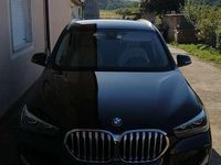 Usata BMW X1 Advantage 116 CV (85 kW) 2021 SUV
