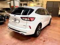 Usata Ford Kuga ST-Line X 190 CV (139 kW) 2022 Bianco SUV