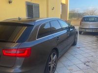 Usata Audi A6 S-Line 204 CV (150 kW) 2015 Station wagon