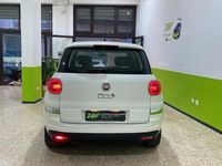 Usata Fiat 500L Urban 120 CV (88 kW) 2019 Bianco Monovolume