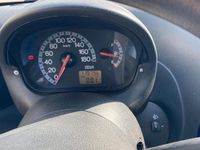 Usata Fiat 600 54 CV (39 kW) 2002 Berlina