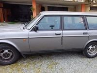 usata Volvo 240 2.0 Station Wagon GLE UNICO PROPRIET