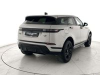 Usata Land Rover Range Rover evoque R-Dynamic 200 CV (147 kW) 2021 Grigio SUV
