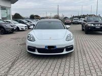 Usata Porsche Panamera 330 CV (242 kW) 2017 Bianco Berlina