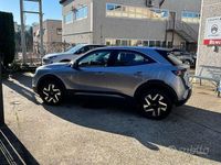 Usata Opel Mokka Elegance 101 CV (74 kW) 2022 Grigio SUV