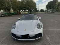 Usata Porsche 911 Carrera Cabriolet 394 CV (289 kW) 2025 Cabrio