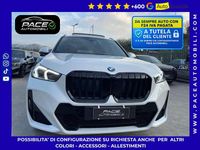 Usata BMW X1 M Sport 170 CV (125 kW) 2023 Bianco SUV