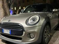 usata Mini Cooper D Cabriolet automatica FULL OPTIONAL