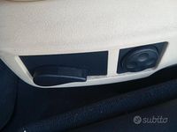 Usata Audi A6 250 CV (183 kW) 2002 Blu Station wagon