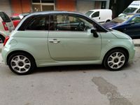 usata Fiat 500S 500 1.2 "S"