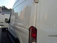Usata Ford Transit Trend 310 CV (228 kW) 2014 Bianco Monovolume