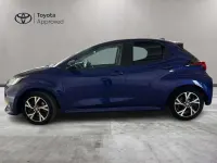 Usata Toyota Yaris Lounge 92 CV (67 kW) 2024 Other Utilitaria