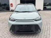 Nuova Toyota Aygo X 116 CV (85 kW) 2026 Grigio SUV