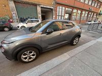 Usata Nissan Juke N-Connecta 114 CV (83 kW) 2022 SUV