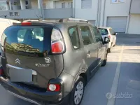 Occasion Citroën C3 Picasso 92 ch (67 kW) 2012 Gris Monospace