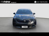 Usata Renault Clio V Techno 91 CV (66 kW) 2025 Gray Berlina