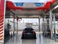 Usata Audi TT Sport 225 CV (165 kW) 2000 Nero Coupé