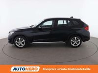 Usata BMW X1 xLine 143 CV (105 kW) 2014 Nero SUV