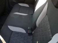 Usata Dacia Sandero Stepway 2013 Rosso Monovolume