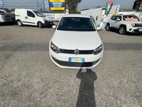 usata VW Polo 1.2 5 porte Trendline