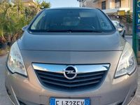 usata Opel Meriva 1.3 CDTI Elective