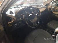 Usata Hyundai Santa Fe Dynamiq 125 CV (91 kW) 2005 Grigio SUV