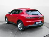 Usata Alfa Romeo Tonale Sprint 131 CV (96 kW) 2023 Rosso SUV