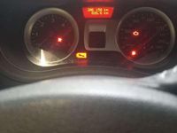 Usata Renault Clio IV Dynamique 75 CV (55 kW) 2012 Berlina