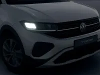 Nuova VW T-Cross 115 CV (84 kW) 2026 Bianco SUV