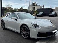 Usata Porsche 911 Carrera 4S 450 CV (330 kW) 2020